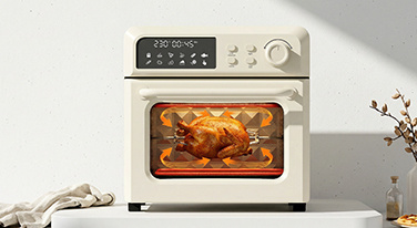 Convection Heating System
