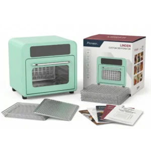 16L Air Fryer Oven