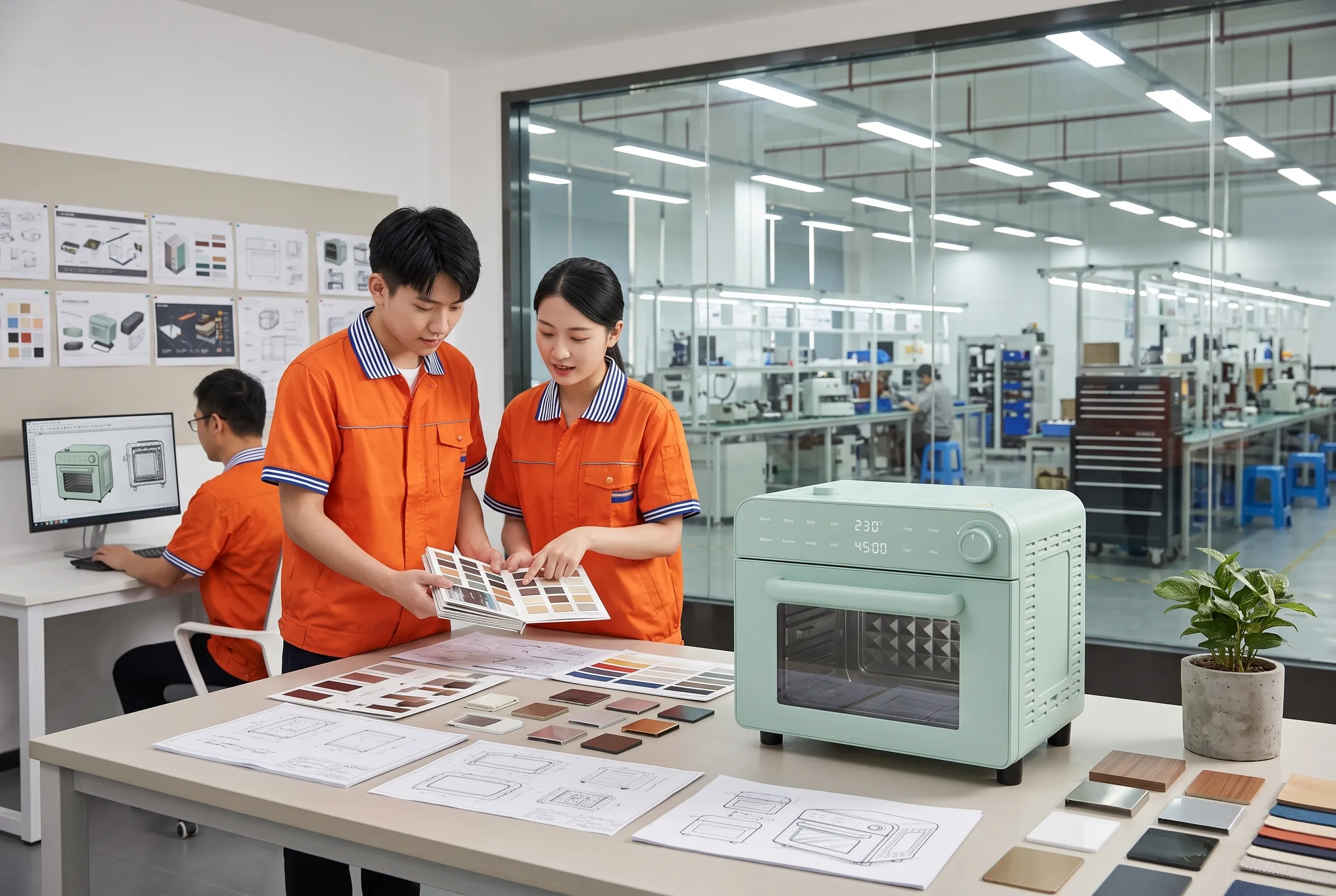 Why Home-Friendly Design Is Shaping the Future of Kitchen Appliances