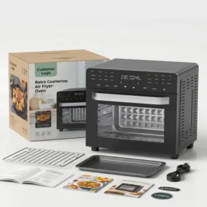 30L Air Fryer Oven
