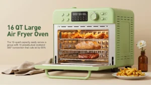 Smart Countertop Oven​ AE1605