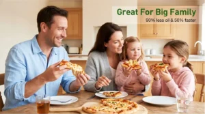 Smart Countertop Oven​ AE1605