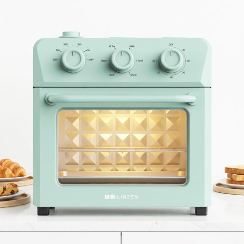 Compact Countertop Oven KA1205(1) Compact Countertop Oven KA1205
