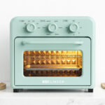 Electric Oven with Air Fryer AA1602