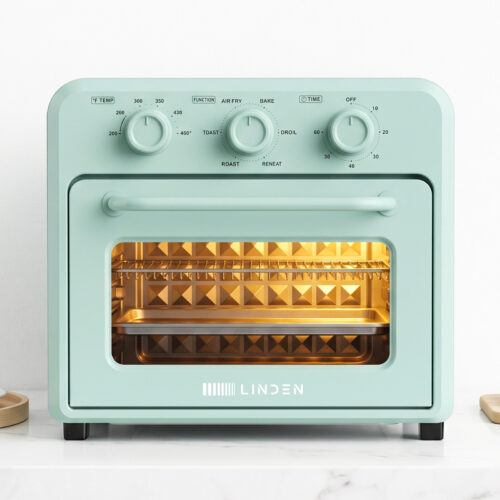 Electric Oven with Air Fryer AA1602 Electric Oven with Air Fryer AA1602