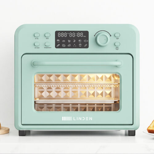 Multifunction Oven AE1601 Multifunction Oven AE1601