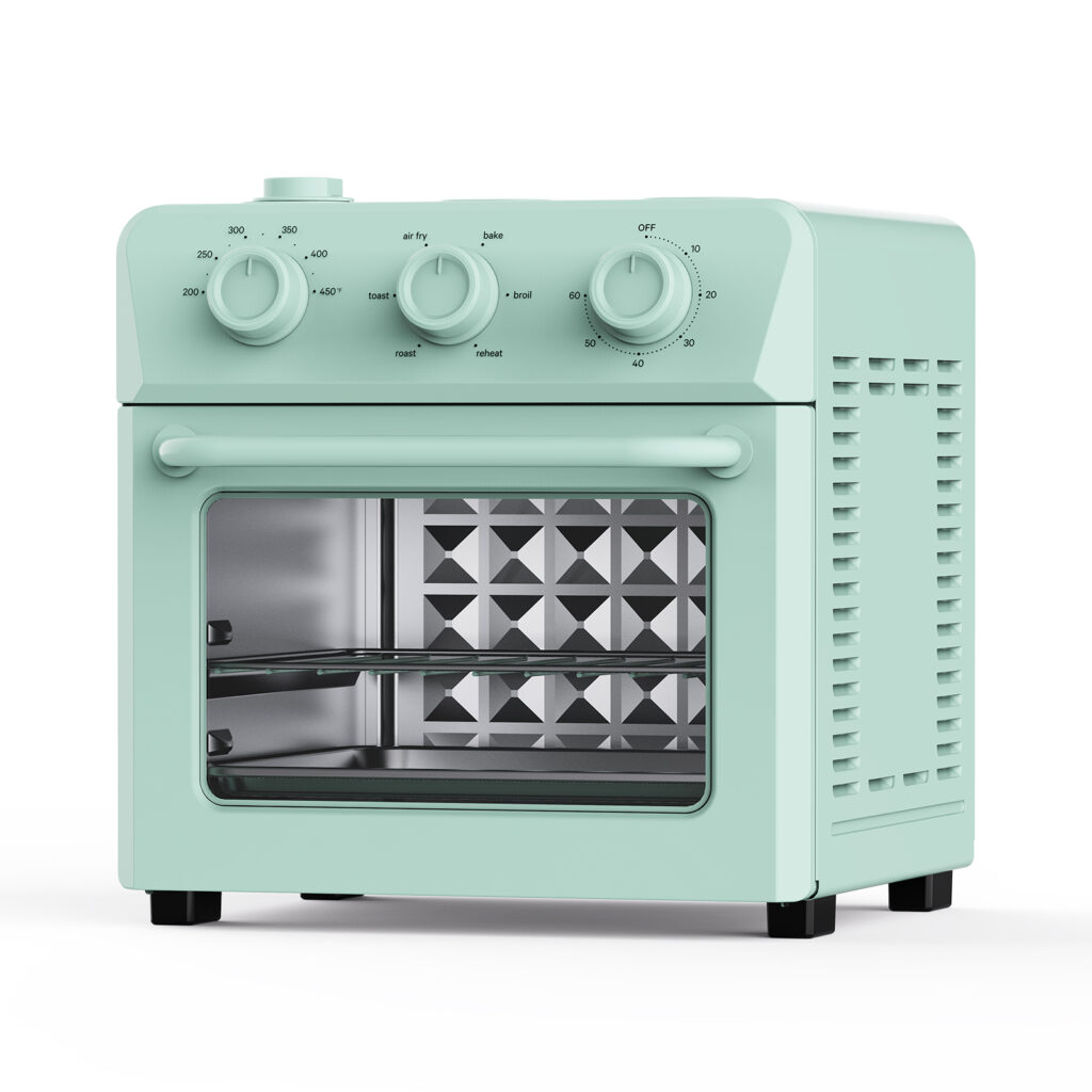 Compact Countertop Oven KA1205