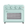 Countertop Air Fryer Oven​ AA1601