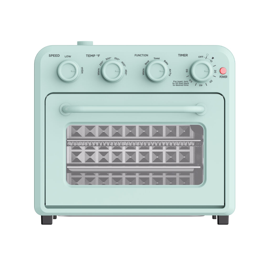 Countertop Air Fryer Oven AA1601