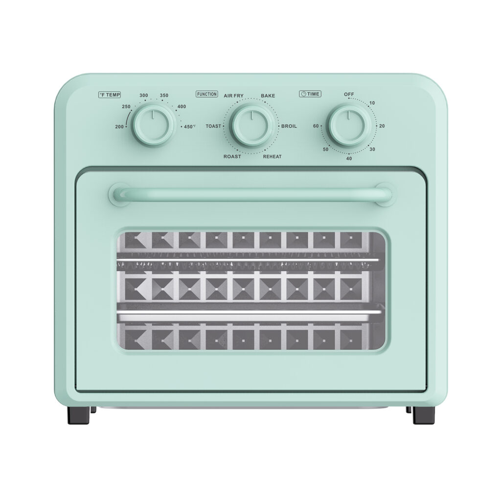 Electric Oven with Air Fryer AA1602