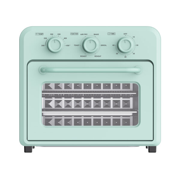 Electric Oven with Air Fryer AA1602