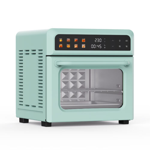 Hot Air Oven KM1206