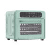 Black Air Fryer Oven AM1601