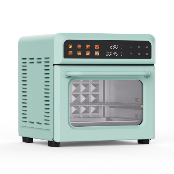 Hot Air Oven KM1206