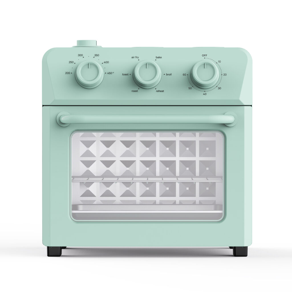 Compact Countertop Oven KA1205