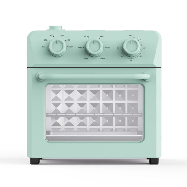 Compact Countertop Oven KA1205