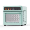 Hot Air Oven KM1206
