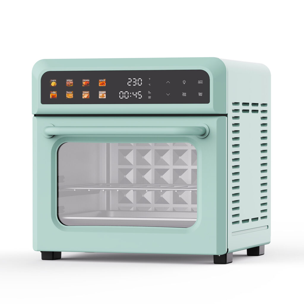 Hot Air Oven KM1206