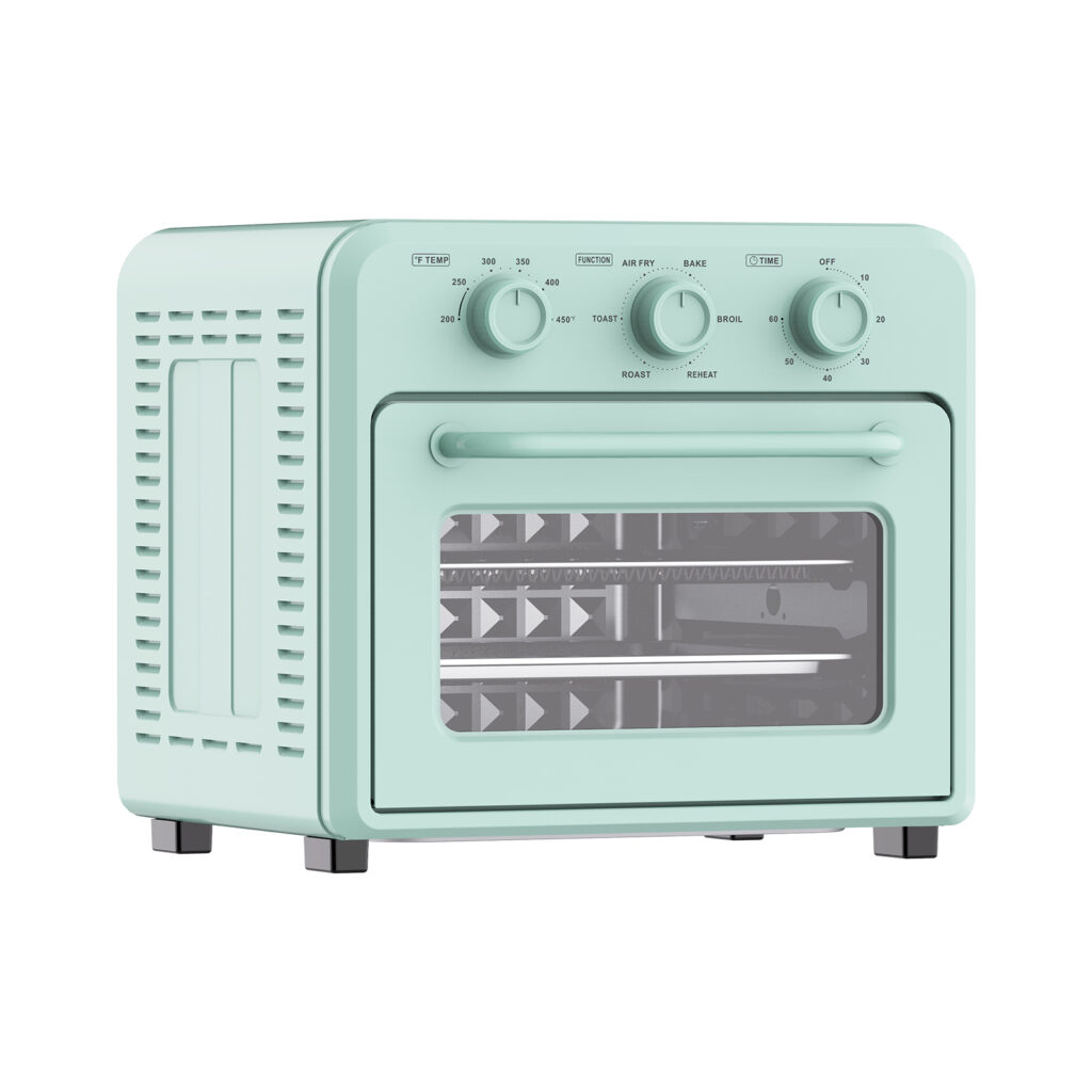 Electric Oven with Air Fryer AA1602