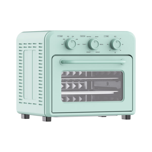 Electric Oven with Air Fryer AA1602