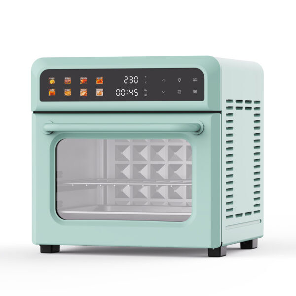 Hot Air Oven KM1206