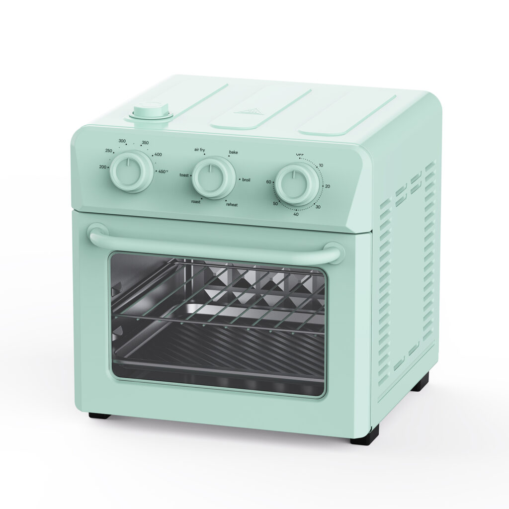 Compact Countertop Oven KA1205