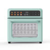 Hot Air Oven KM1206
