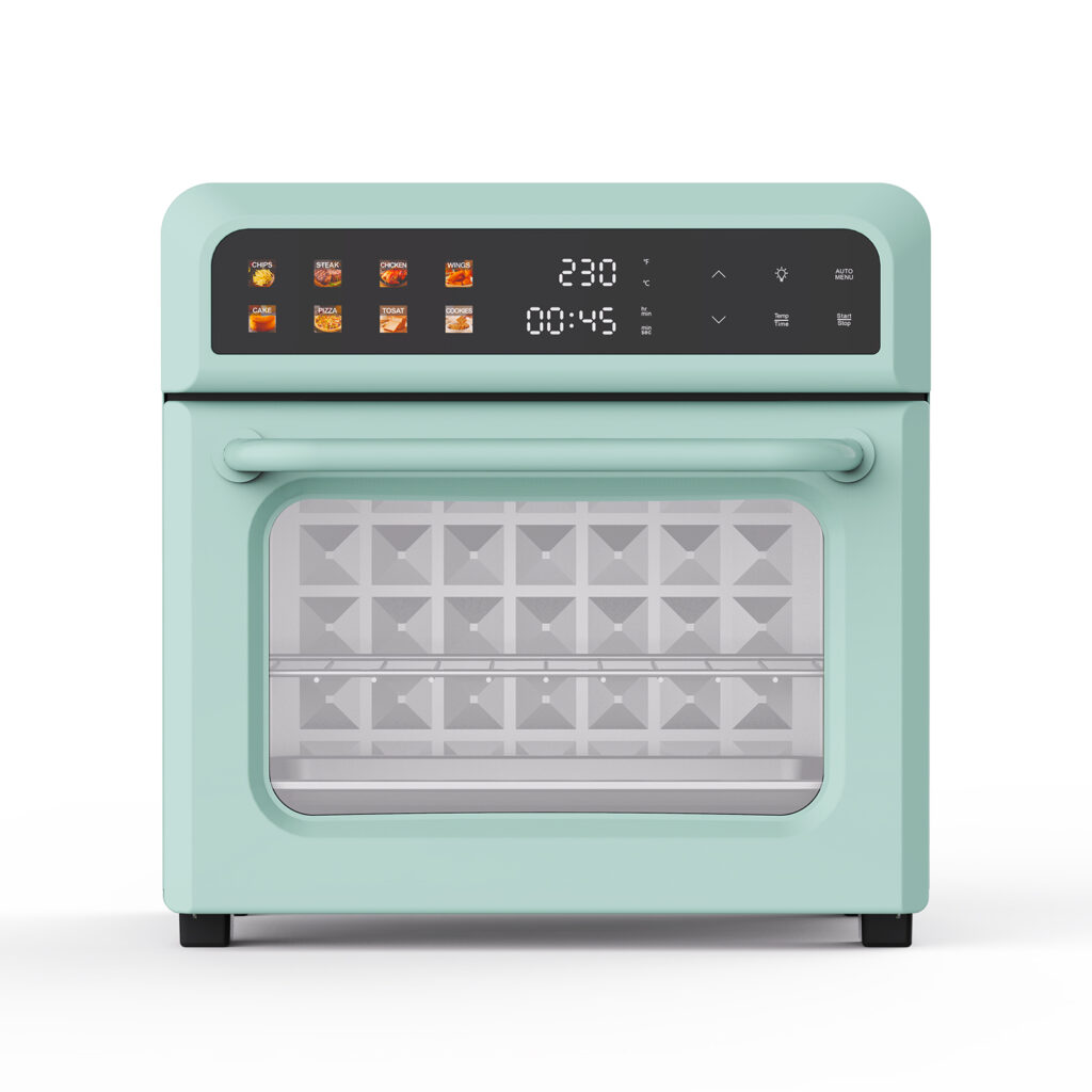 Hot Air Oven KM1206