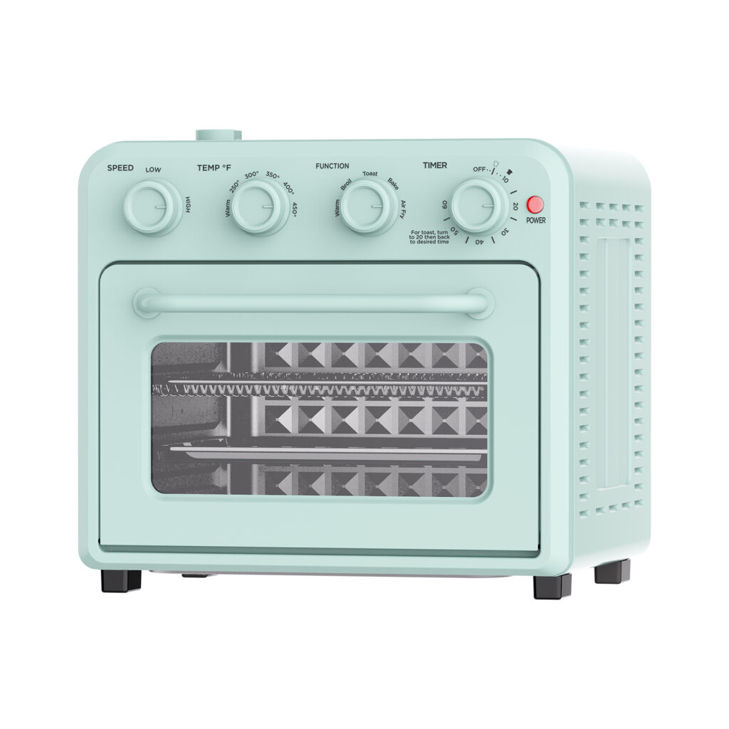 Countertop Air Fryer Oven AA1601