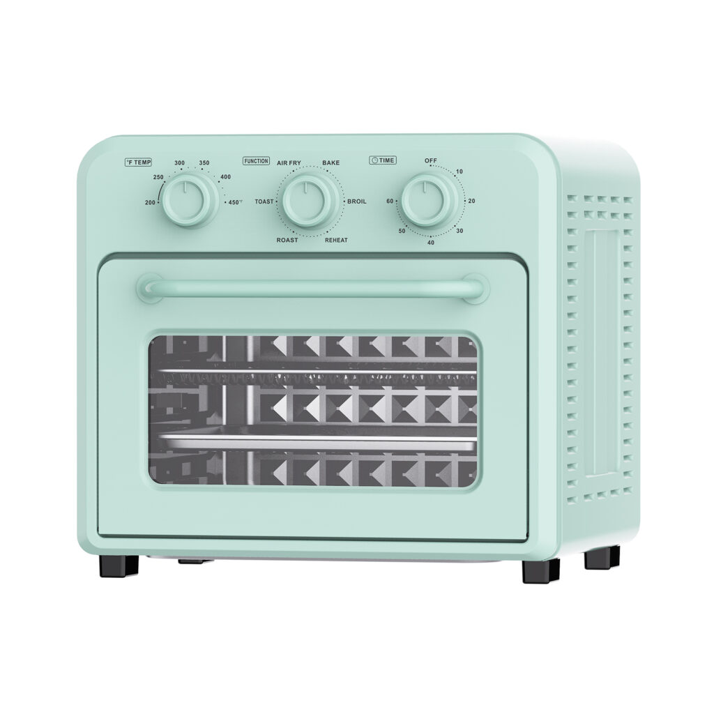 Electric Oven with Air Fryer AA1602