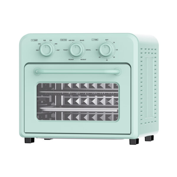 Electric Oven with Air Fryer AA1602