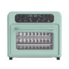 Black Air Fryer Oven AM1601
