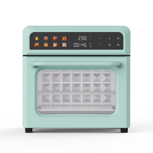 Hot Air Oven KM1206