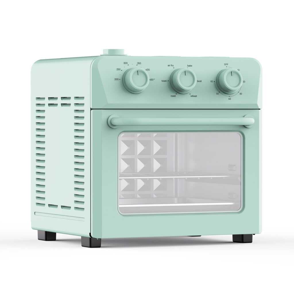 Compact Countertop Oven KA1205