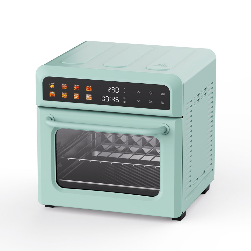 Hot Air Oven KM1206