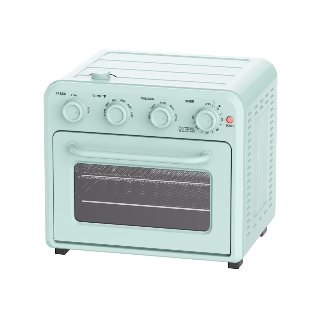 Countertop Air Fryer Oven AA1601