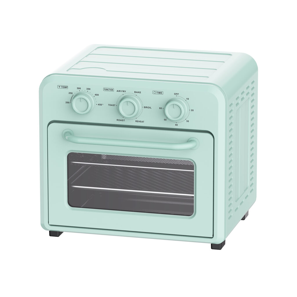 Electric Oven with Air Fryer AA1602