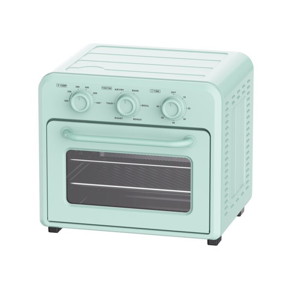 Electric Oven with Air Fryer AA1602
