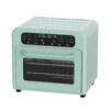 Black Air Fryer Oven AM1601