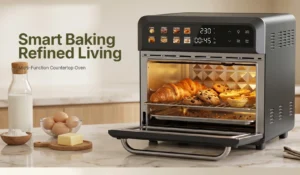 Hot Air Oven KM1206