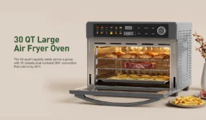 Large Capacity Convection Oven AE3005
