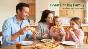 Large Capacity Convection Oven AE3005
