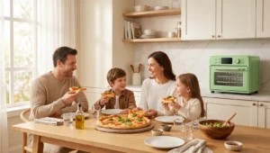 Multifunction Oven AE1601