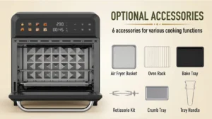 Hot Air Oven KM1206