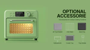 Multifunction Oven AE1601