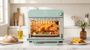 Convection Oven Air Fryer AE1606