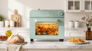 Convection Oven Air Fryer AE1606
