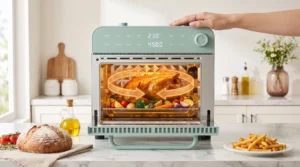 Convection Oven Air Fryer AE1606