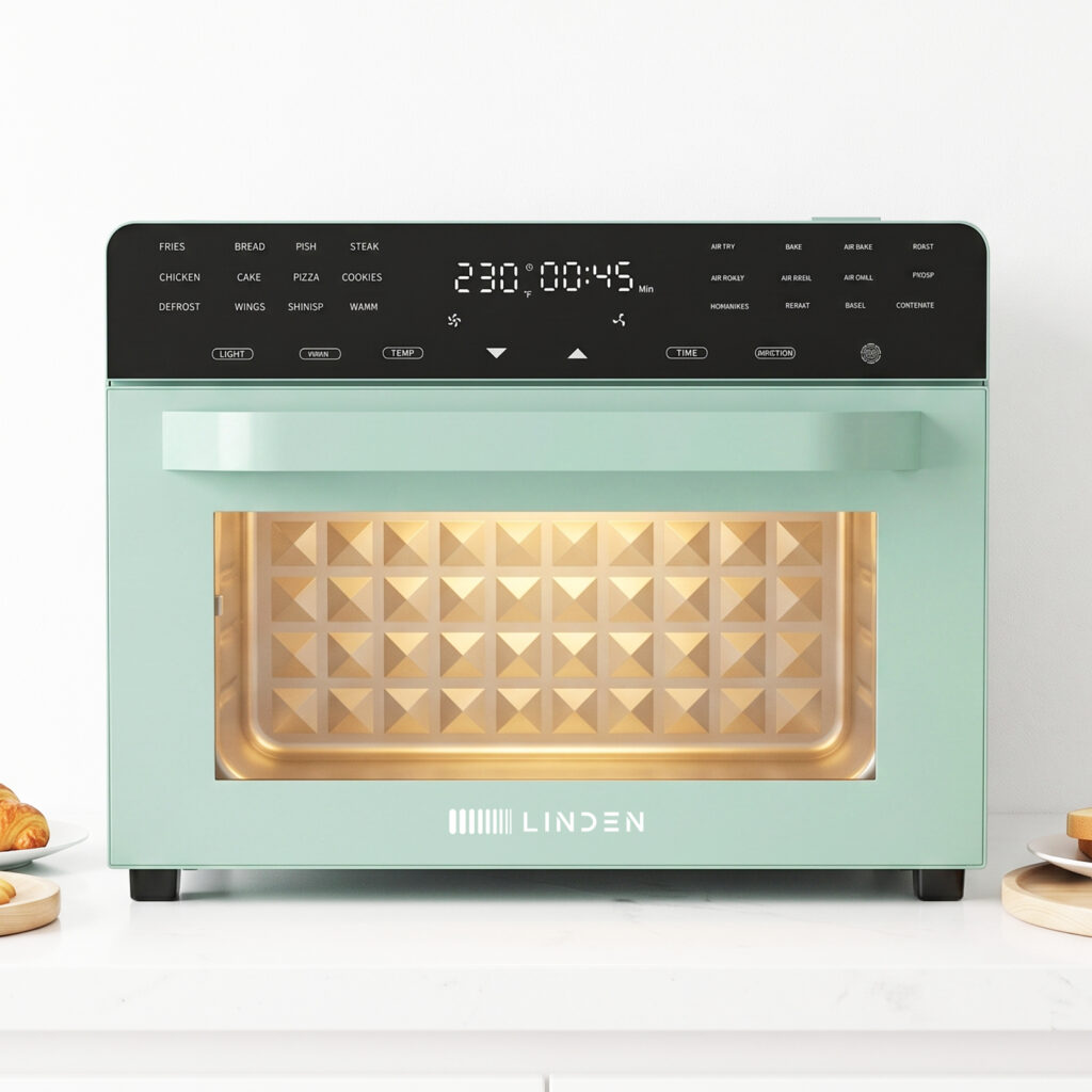 Air Fryer Convection Oven AM3004