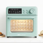 The Smart Air Oven​ KE1204